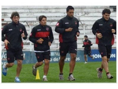 Patronato busca su primera victoria ante su gente