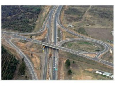 Con las mejoras en la 14, Entre R�os se posiciona en el Mercosur