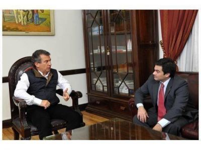 Casi 10.000 j�venes entrerrianos ingresaron a programas de empleo para capacitarse