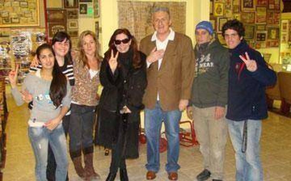 Presidenta inaugurar� el museo del juguete