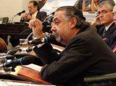Liberales recibir�n al Partido Nuevo.