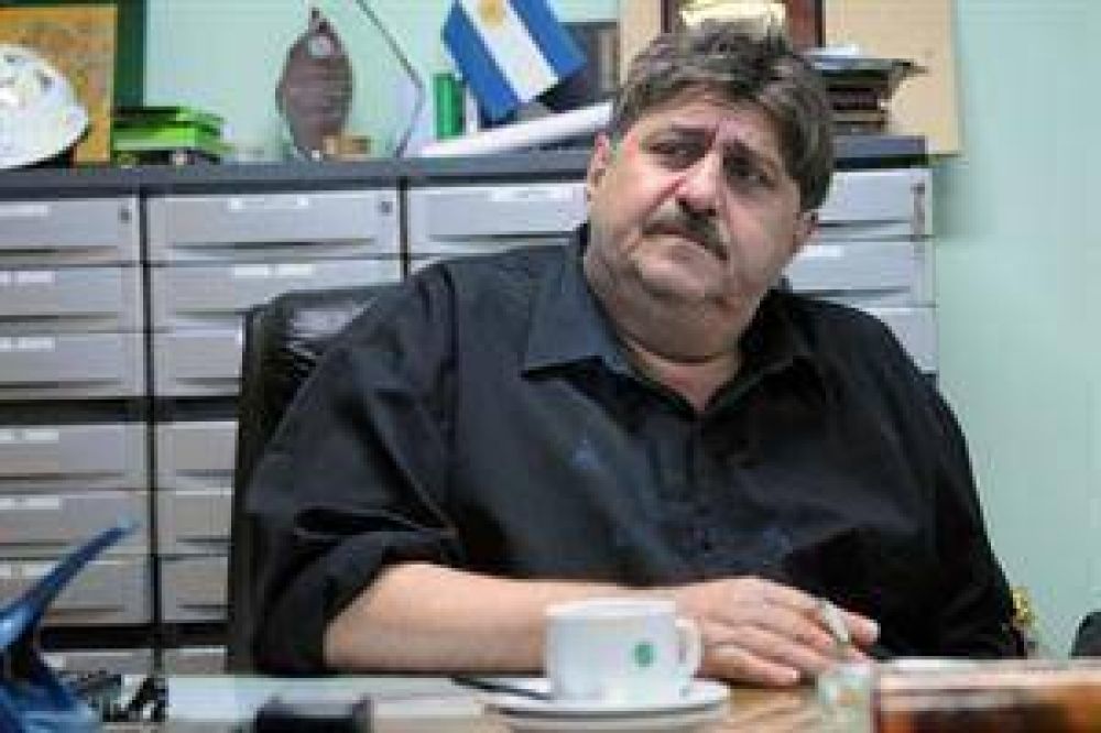 Pignanelli descart� liderar la otra CGT y dijo que apoyar� a Cal�