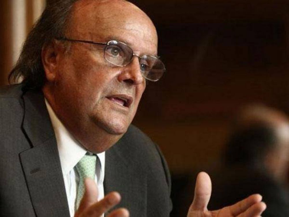 Desde la UIA conf�an en que "el segundo semestre va a ser mejor"