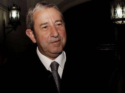 Cobos: "Soy enemigo de las reelecciones"