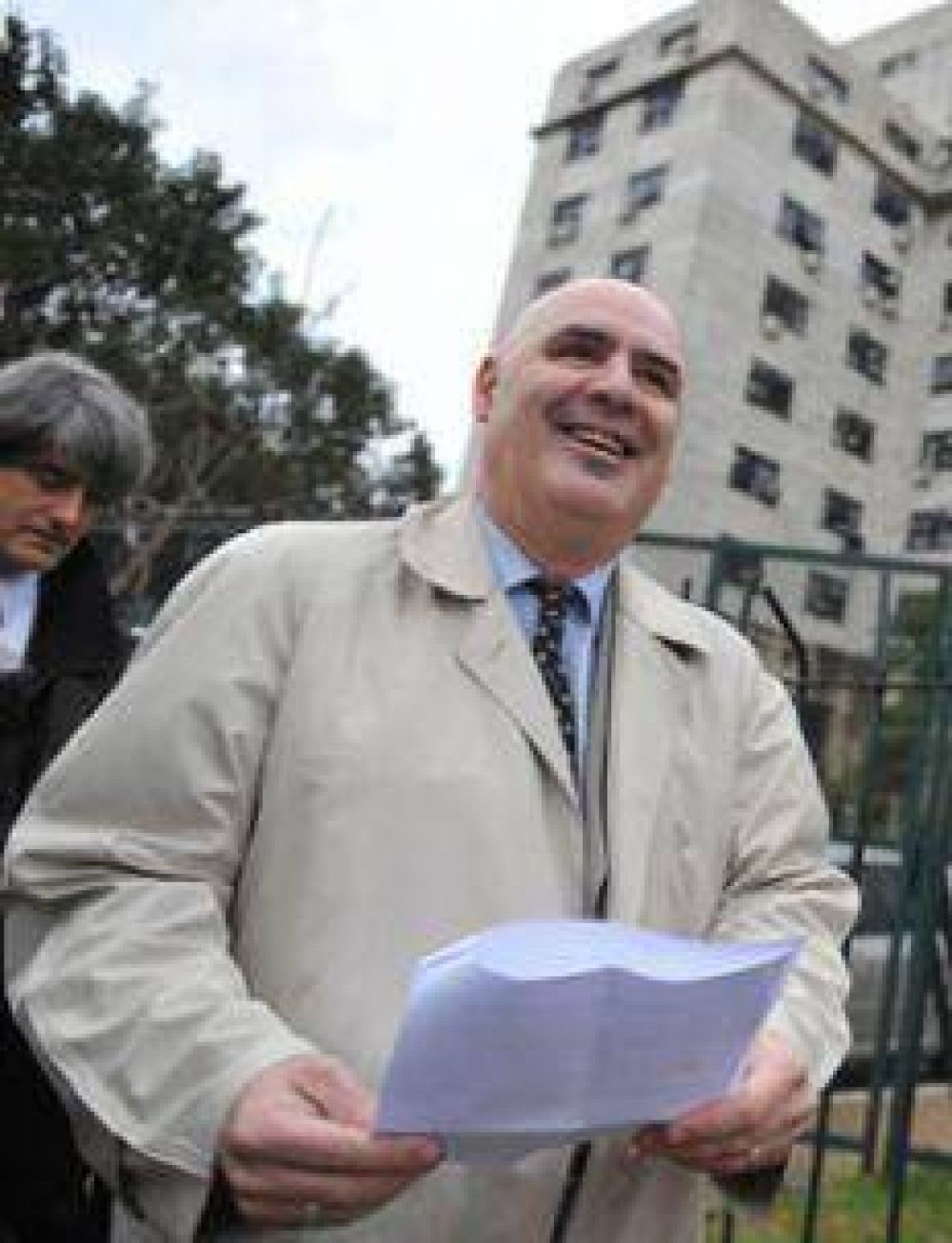 El turno de Pontaquarto