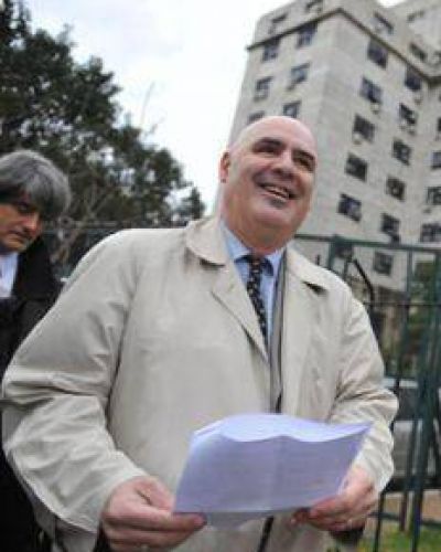 El turno de Pontaquarto