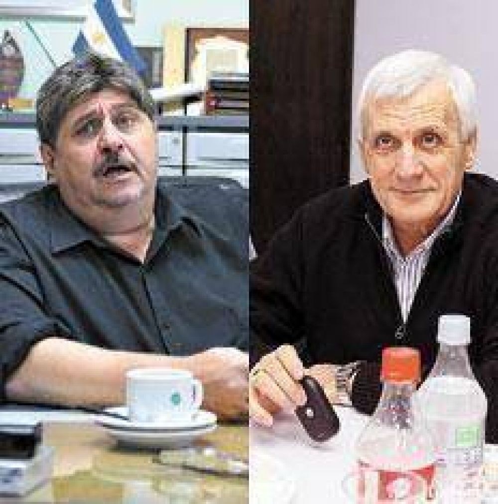 La larga marcha de Cal�