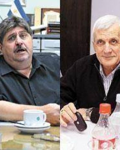 La larga marcha de Cal�