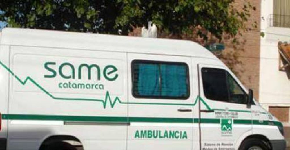 Accidente Laboral