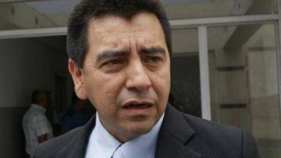 Gordillo dijo que �Catamarca a�n no ha definido la fecha�