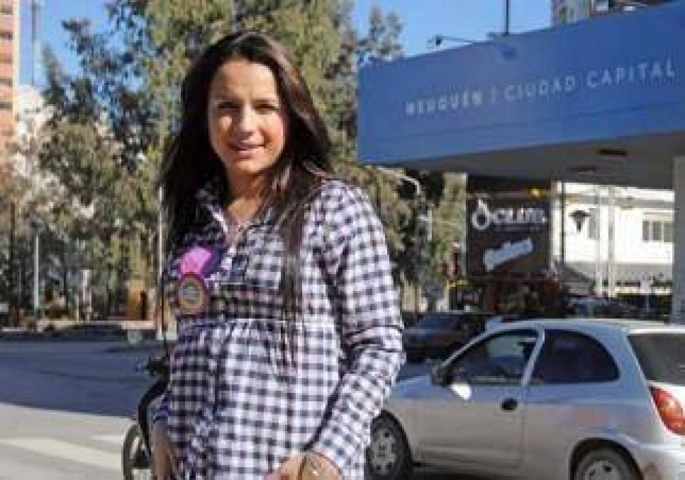 Neuqu�n: por primera vez una mujer transexual ser� candidata a reina