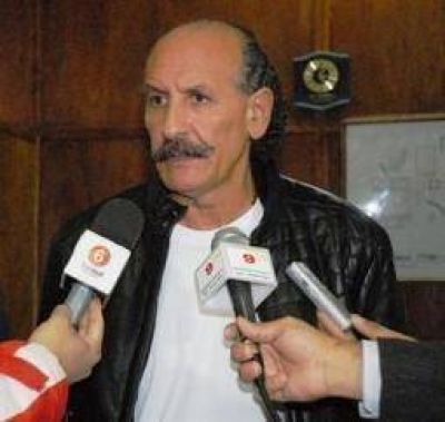 Yoma se mostr� a favor de una posible re-reelecci�n de Beder Herrera