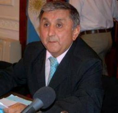 �En La Rioja hay vigentes algunos actores ligados a la �ltima dictadura�