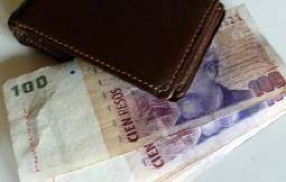 A diferencia de 2011, los salarios empiezan a perder con la inflaci�n