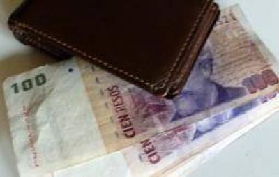 A diferencia de 2011, los salarios empiezan a perder con la inflaci�n