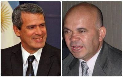 El incidente de Leiva con Corregido llega a la Legislatura  