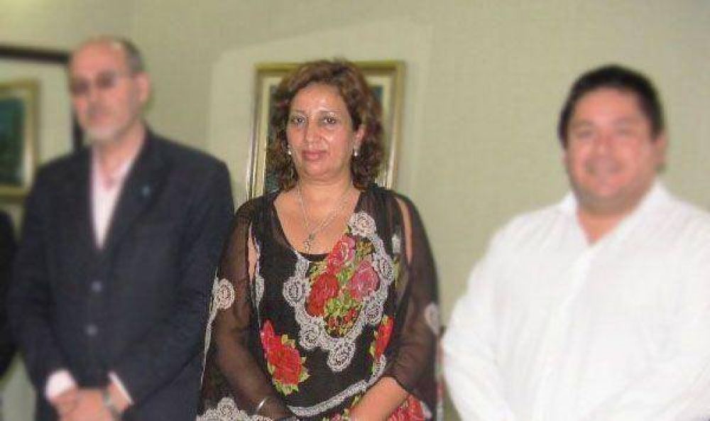 Fuertes cr�ticas del SELAR hacia dirigentes de AMP