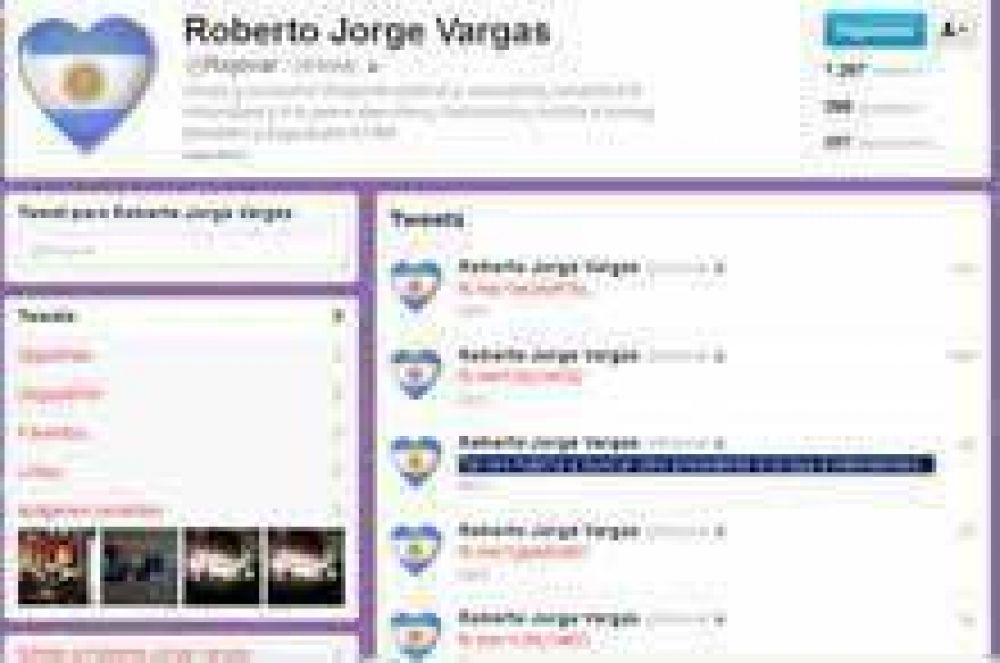 �Vargas quiere sacar a Soria como presidente de la Liga de Intendentes?