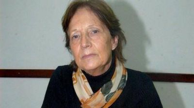 Scotto, Nebreda y Riutort invitadas a acto por el aborto no punible
