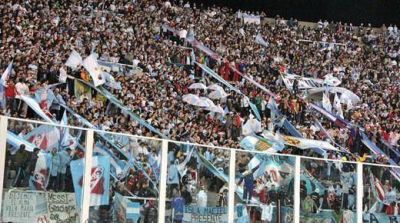 �A hacer cola!