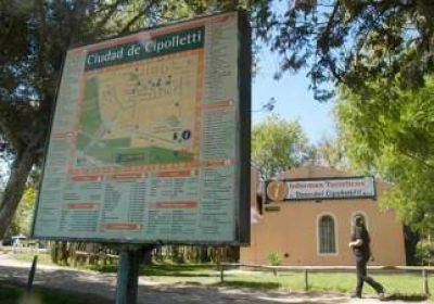 Buen movimiento de turistas por el fin de semana largo 
