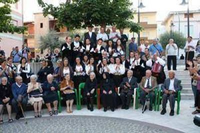 La familia m�s longeva: 9 hermanos suman 818 a�os
