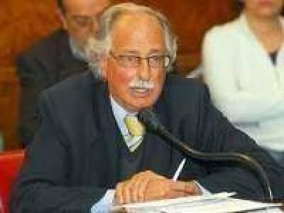 Cano critic� al Gobierno Nacional por vulnerar el concepto de federalismo