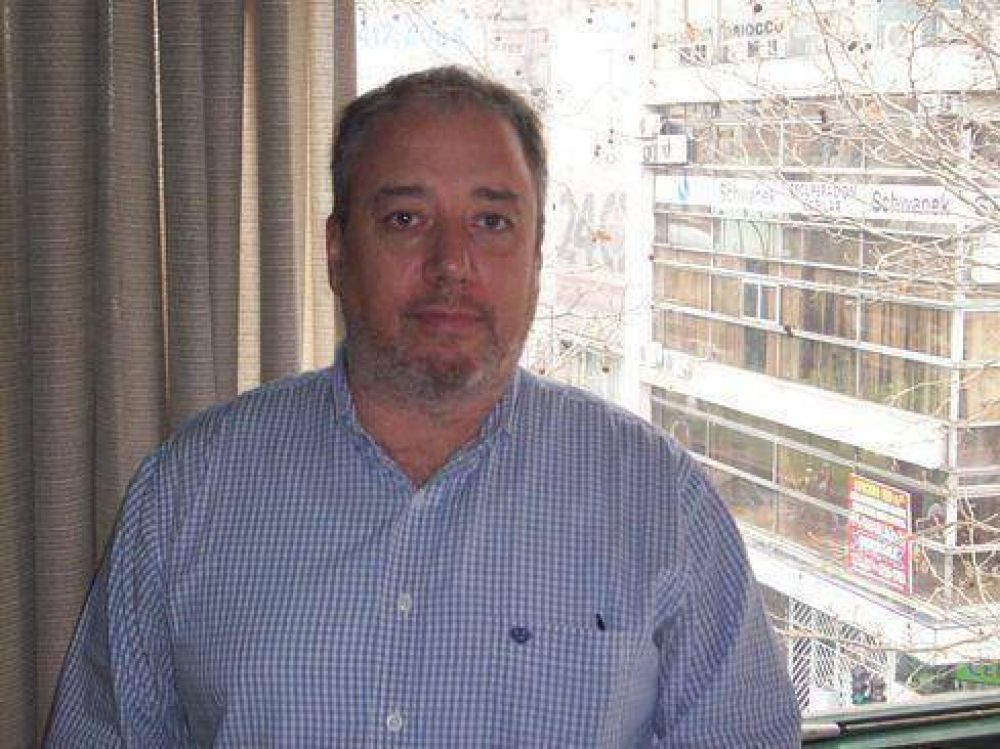 Rodr�guez: �San Mart�n ya sufri� un impacto negativo por el CEAMSE, le corresponder�a a otros llevar esa carga"