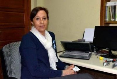 Mnica Fernndez es la nueva jueza Municipal de Faltas