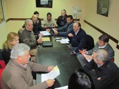 TRABAJADORES REPOSTEROS LLEGARON A ACUERDO SALARIAL