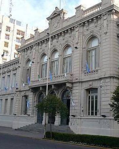 Juran nuevos integrantes del Jurado de Enjuiciamiento