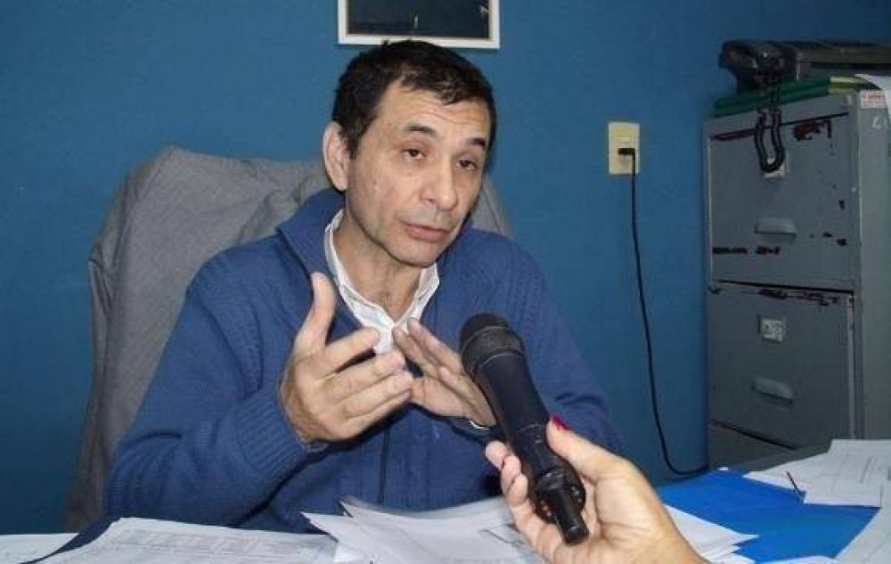 �Se llega al extremo de falsear datos censales para da�ar la provincia�