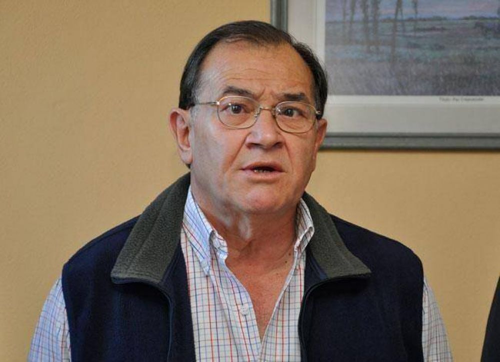 Rodr�guez: �Borthiry politiza la seguridad�