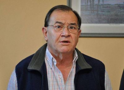 Rodr�guez: �Borthiry politiza la seguridad�