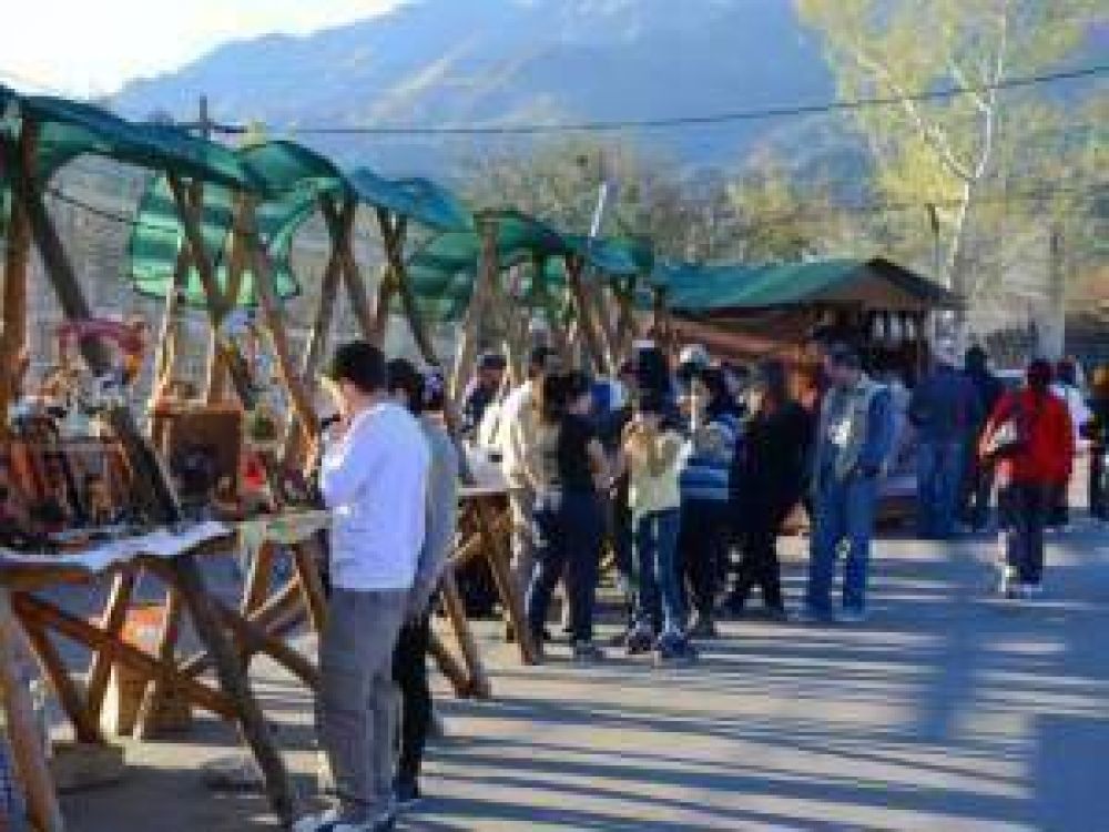 Turismo: San Luis tuvo 75,8% de ocupaci�n