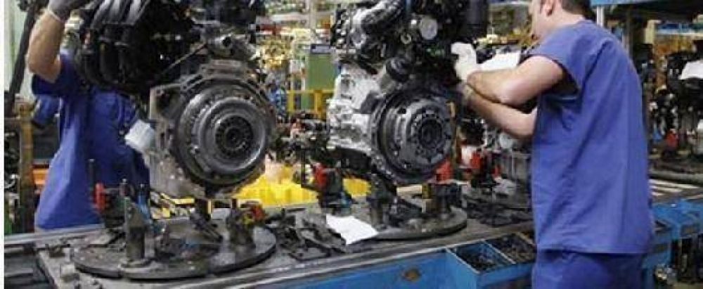 Impulsan la conformaci�n del Fondo para Empresas Recuperadas