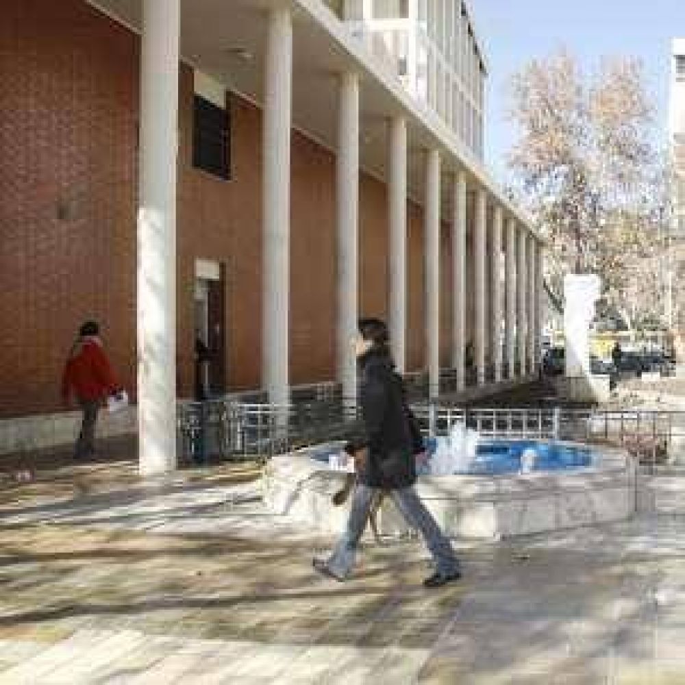 Enrejar�n la galer�a de la Catedral