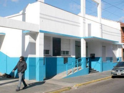 Paso clave para el Policl�nico