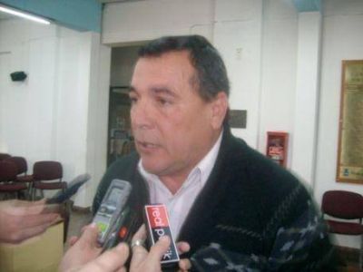 Ricardo Siciliano: �Si uno levanta lo que dicen los medios, y en base a eso presenta un expediente, es poco serio�