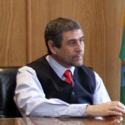 Marchesi se sum� a las filas de Ferraresi y los cachistas hablan de �amigos del poder�