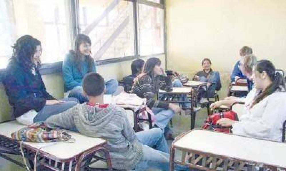 Ley de Educaci�n: la evaluaci�n divide a oficialistas y radicales