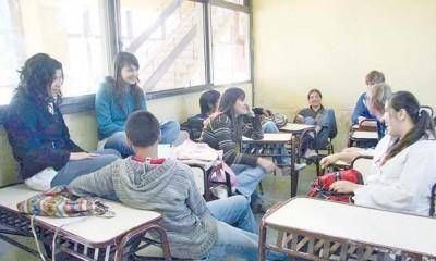 Ley de Educaci�n: la evaluaci�n divide a oficialistas y radicales