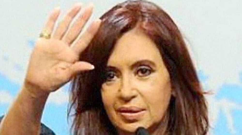La Presidente oficializar� hoy la segunda licitaci�n por las represas en Santa Cruz