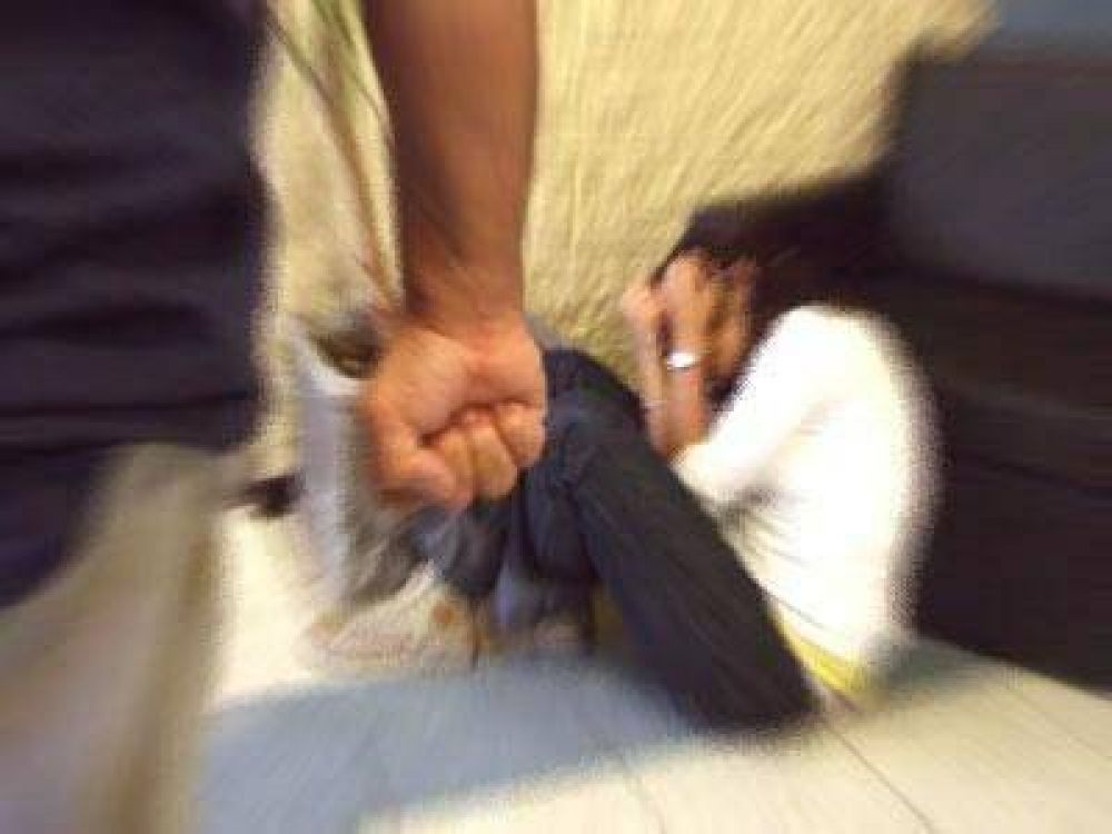 Piden implementar un plan nacional contra la violencia de g�nero