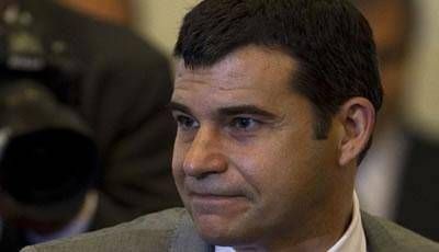 Anuncian que Galuccio se reunir� con los intendentes de Santa Cruz