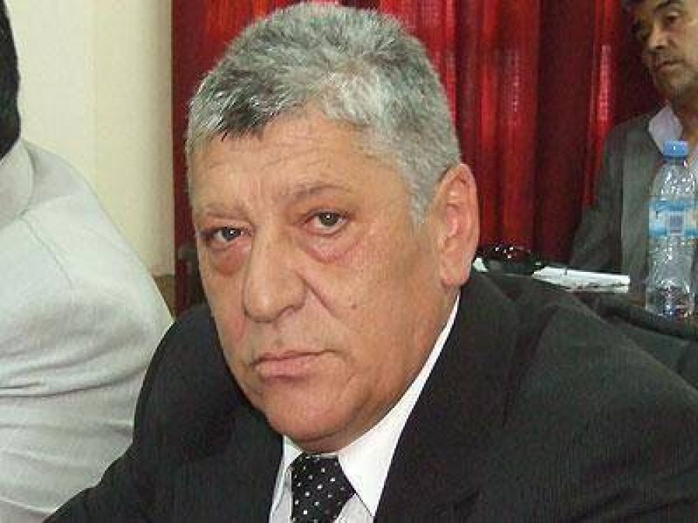 LAN�S: Desmienten que el oficialismo intente dividir el Sindicato Municipal