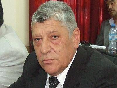 LAN�S: Desmienten que el oficialismo intente dividir el Sindicato Municipal