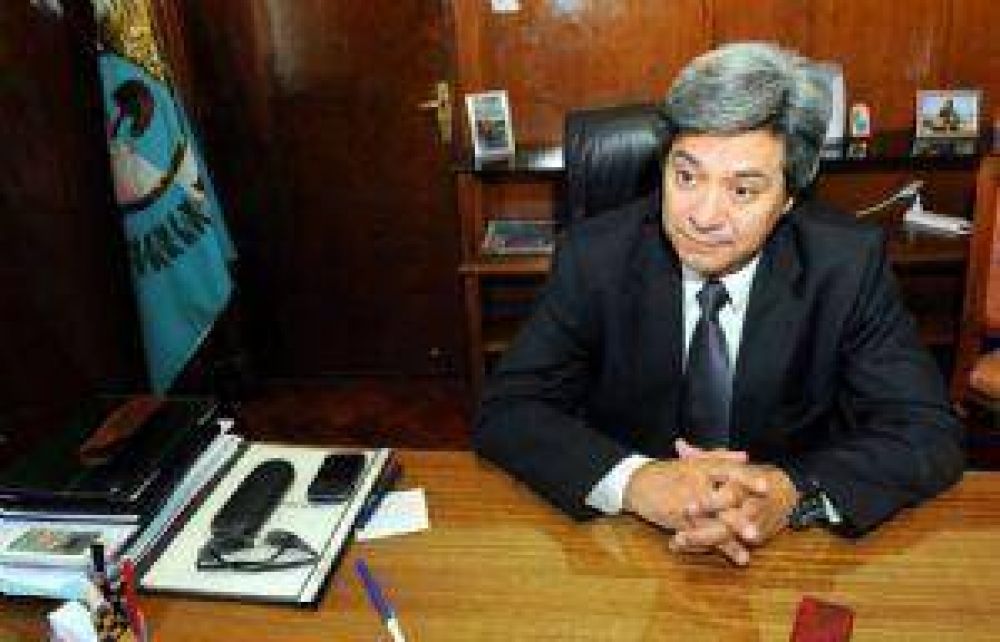 El Gobierno apura su plan de Salud