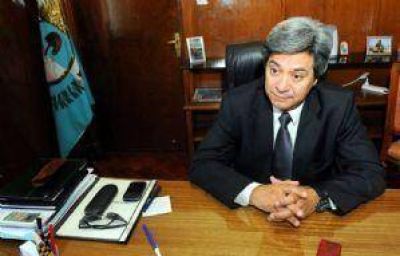 El Gobierno apura su plan de Salud