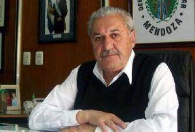 De Paolo pide que P�rez ponga "racionalidad" a la interna del PJ